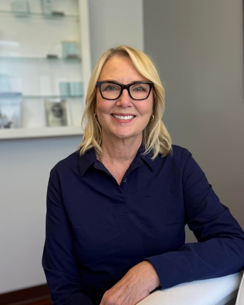 Cynthia Boxrud, MD — oculofacial plastic surgeon